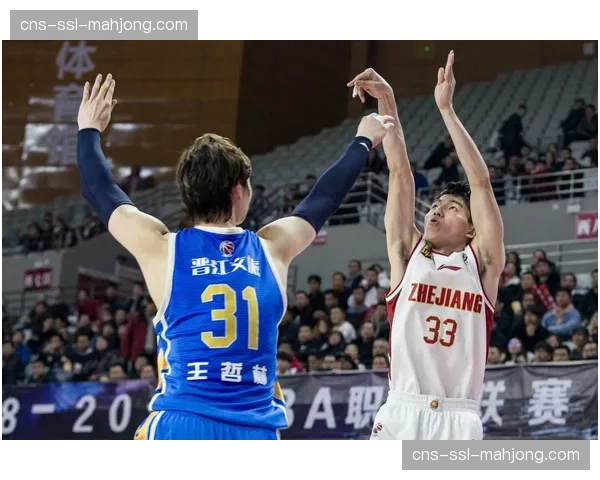 中国运动品牌签约NBA新科全明星，国际化战略再进一步