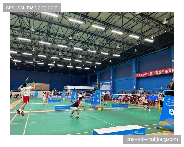 群众体育:羽毛球“进校园”计划在印尼基层学校的推行实况 群众体育:羽毛球“进校园”计划在印尼基层学校的推行实况