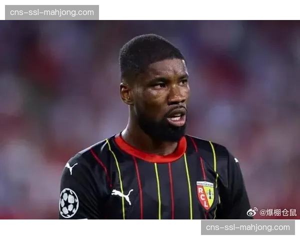 朗斯队长丹索接受家乡加纳媒体采访，谈法甲联赛的竞争强度