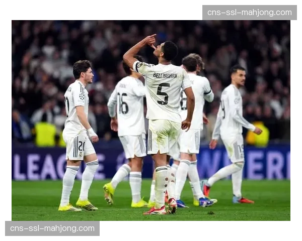 居莱尔梅开二度难救主，皇马总比分4-6止步八强赛季四大皆空